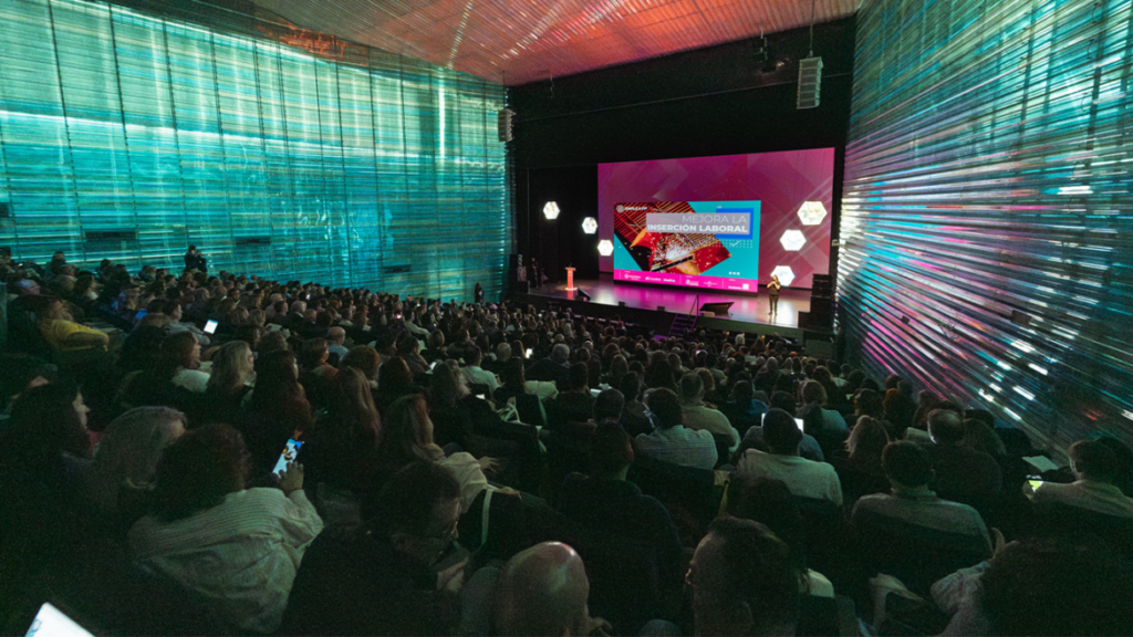 Fotografía FPEmpresa