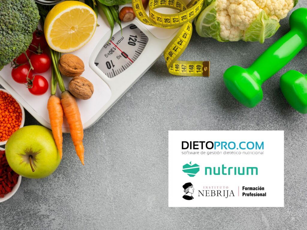 Estudiar el Ciclo Superior de Dietética