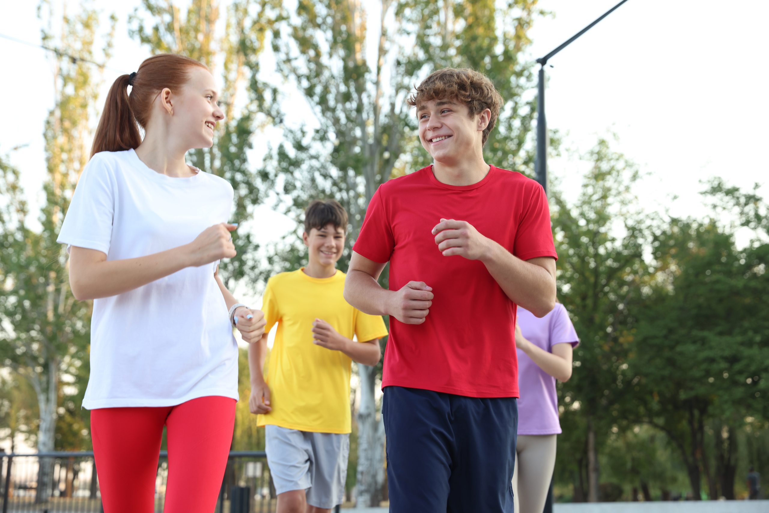 Semana Europea del Deporte: convierte el movimiento en tu carrera profesional en Nebrija