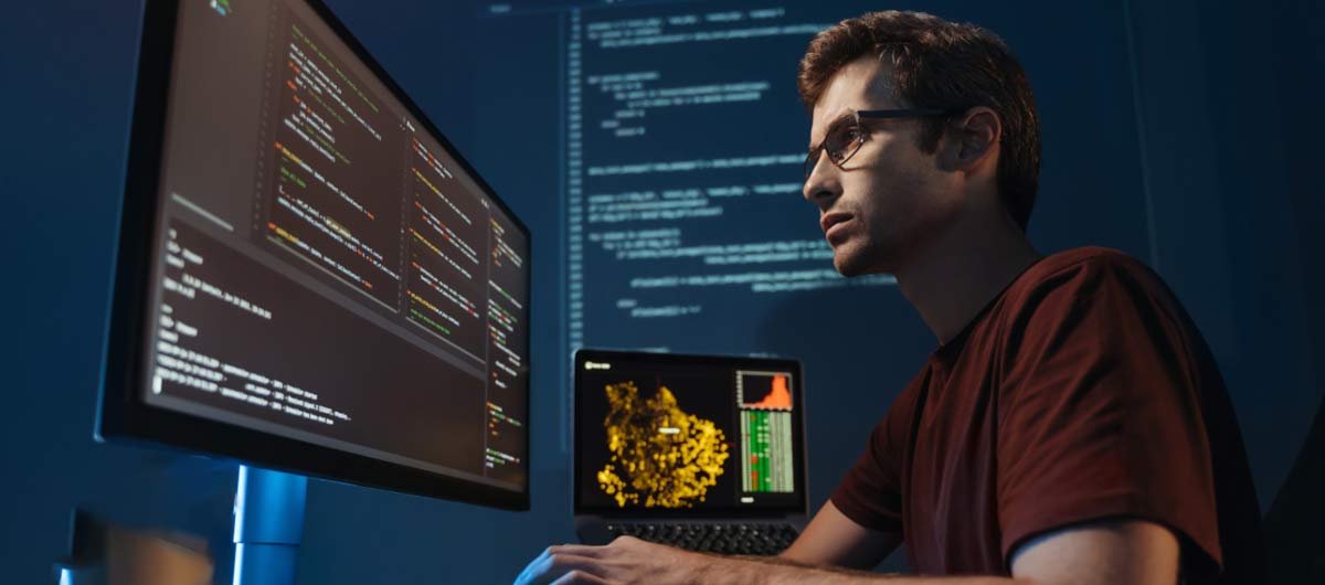 Estudiante Máster FP Nebrija