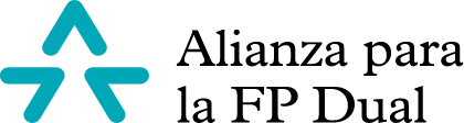 logotipo Alianza FP DUAL