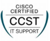 Cisco CCST IT Support