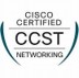 Cisco CCST IT Networking