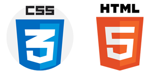HTML5 and CSS3